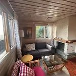 Porkka Cosy & Quiet 8 Pers Chalet