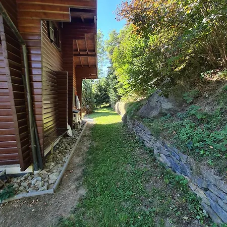 Porkka Cosy & Quiet 8 Pers * Vex