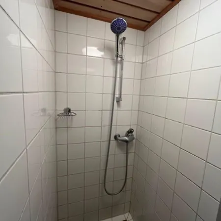 Porkka Cosy & Quiet 8 Pers Chalet *