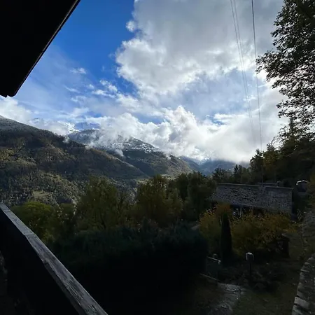 Porkka Cosy & Quiet 8 Pers Vex