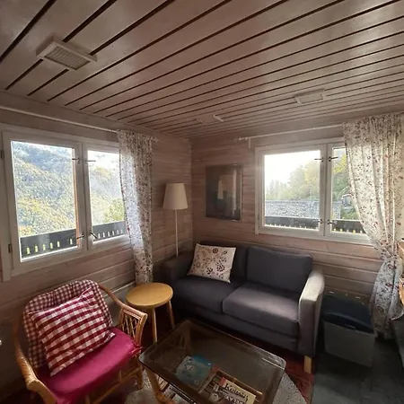 Porkka Cosy & Quiet 8 Pers