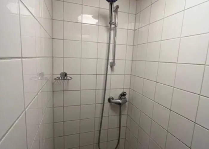 Porkka Cosy & Quiet 8 Pers 샬레 *