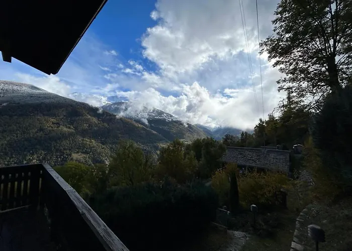 Porkka Cosy & Quiet 8 Pers Vex