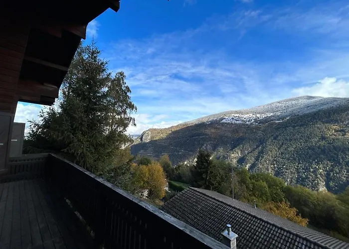 Porkka Cosy & Quiet 8 Pers *