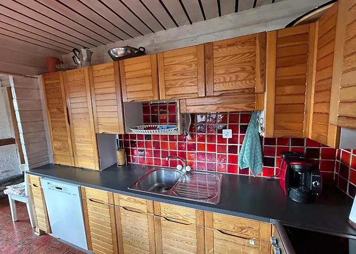 Porkka Cosy & Quiet 8 Pers Vex