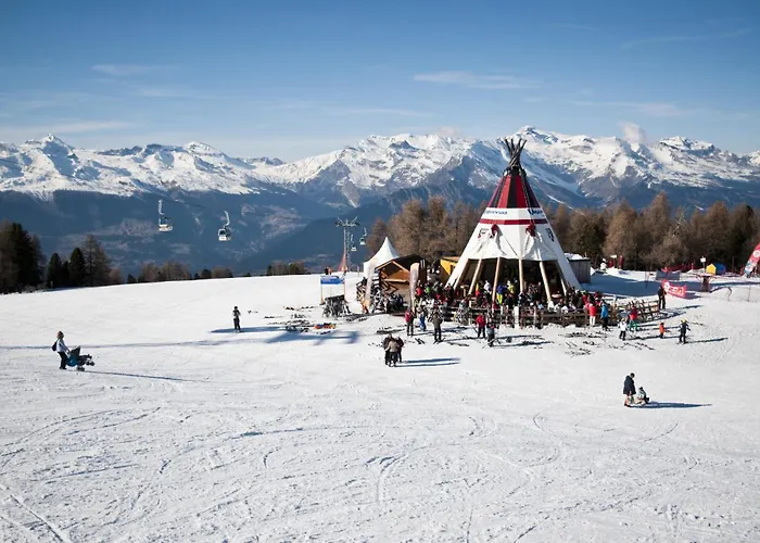 Porkka Cosy & Quiet 8 Pers * Vex