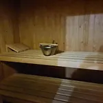 Porkka Cosy & Quiet 8 Pers Alpesi faház Vex