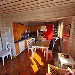 Porkka Cosy & Quiet 8 Pers