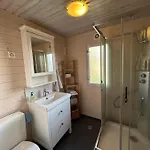 Porkka Cosy & Quiet 8 Pers