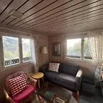 Porkka Cosy & Quiet 8 Pers