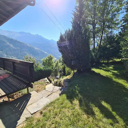 Alpesi faház Porkka Cosy & Quiet 8 Pers *